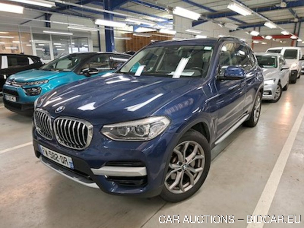 BMW X3 X3 xDrive30eA 292ch xLine 10cv