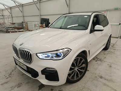 BMW X5 X5 xDrive45e 394ch M Sport 17cv