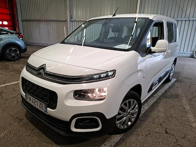 Citroen BERLINGO Berlingo M PureTech 110ch S&amp;S Feel