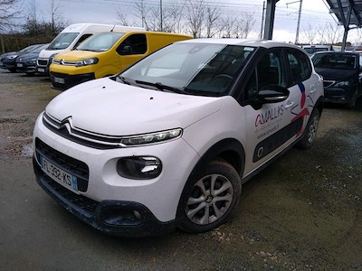 Citroen C3 C3 PureTech 82ch Feel S&amp;S E6.d