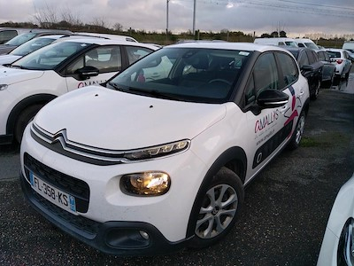 Citroen C3 C3 PureTech 82ch Feel S&amp;S E6.d