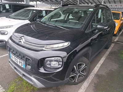 Citroen C3 aircross C3 Aircross BlueHDi 100ch S&amp;S Feel Business E6.d