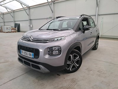 Citroen C3 aircross C3 Aircross BlueHDi 120ch S&amp;S Feel Business EAT6 E6.d