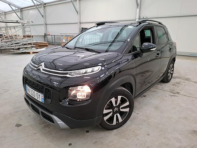 Citroen C3 aircross C3 Aircross PureTech 130ch S&amp;S Shine Business EAT6