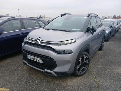 Citroen C3 aircross C3 Aircross PureTech 130ch S&amp;S Shine Pack EAT6