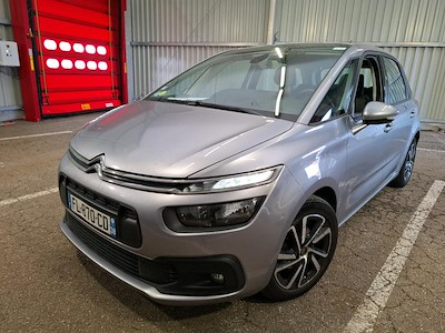 Citroen C4 spacetourer C4 SpaceTourer BlueHDi 130ch S&amp;S Business E6.d-TEMP