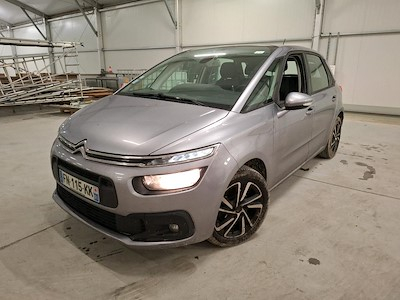 Citroen C4 spacetourer C4 SpaceTourer BlueHDi 130ch S&amp;S Business EAT8 E6.d-TEMP