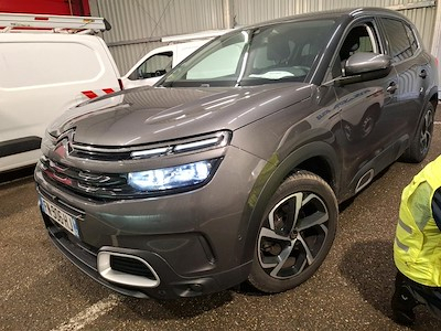 Citroen C5 aircross C5 Aircross BlueHDi 130ch S&amp;S Business + EAT8