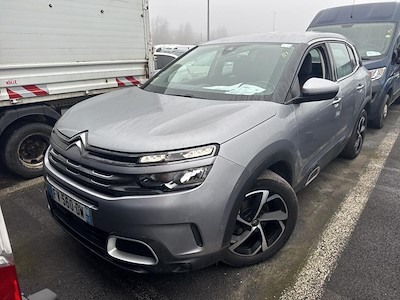 Citroen C5 aircross C5 Aircross BlueHDi 130ch S&amp;S Business EAT8 E6.d