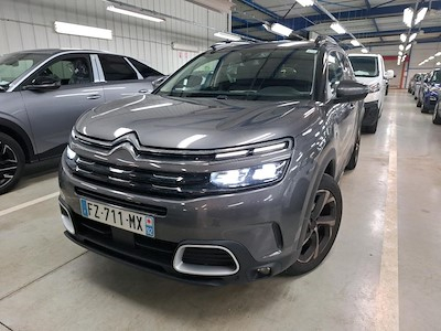 Citroen C5 aircross C5 Aircross BlueHDi 130ch S&amp;S Shine E6.d