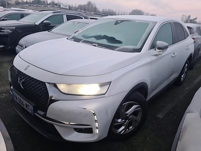 Citroen DS7 DS 7 Crossback BlueHDi 130ch Business Automatique 100g