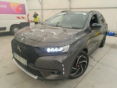 Citroen DS7 DS 7 Crossback E-TENSE 225ch Performance Line