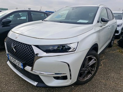 Citroen DS7 DS 7 Crossback E-TENSE 225ch Rivoli