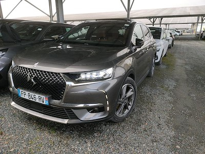 Citroen DS7 DS 7 Crossback E-TENSE 4x4 300ch Executive