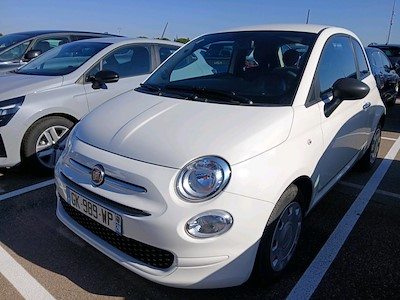 Fiat 500 500 1.0 70ch BSG S&amp;S Cult