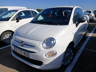 Fiat 500 500 1.0 70ch BSG S&amp;S Cult