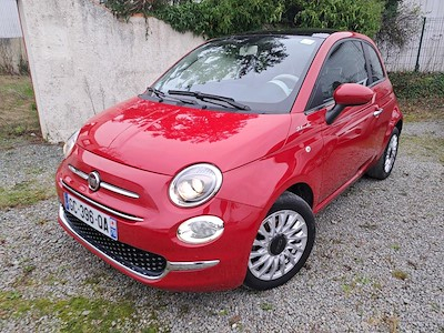 Fiat 500 500 1.0 70ch BSG S&amp;S Dolcevita