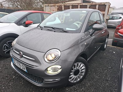 Fiat 500 500 1.0 70ch BSG S&amp;S Dolcevita