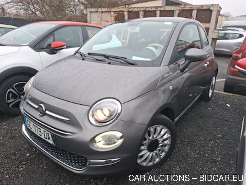 Fiat 500 500 1.0 70ch BSG S&amp;S Dolcevita