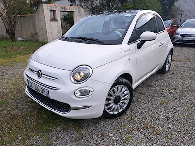 Fiat 500 500 1.0 70ch BSG S&amp;S Dolcevita