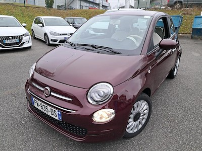 Fiat 500 500 1.0 70ch BSG S&amp;S Lounge