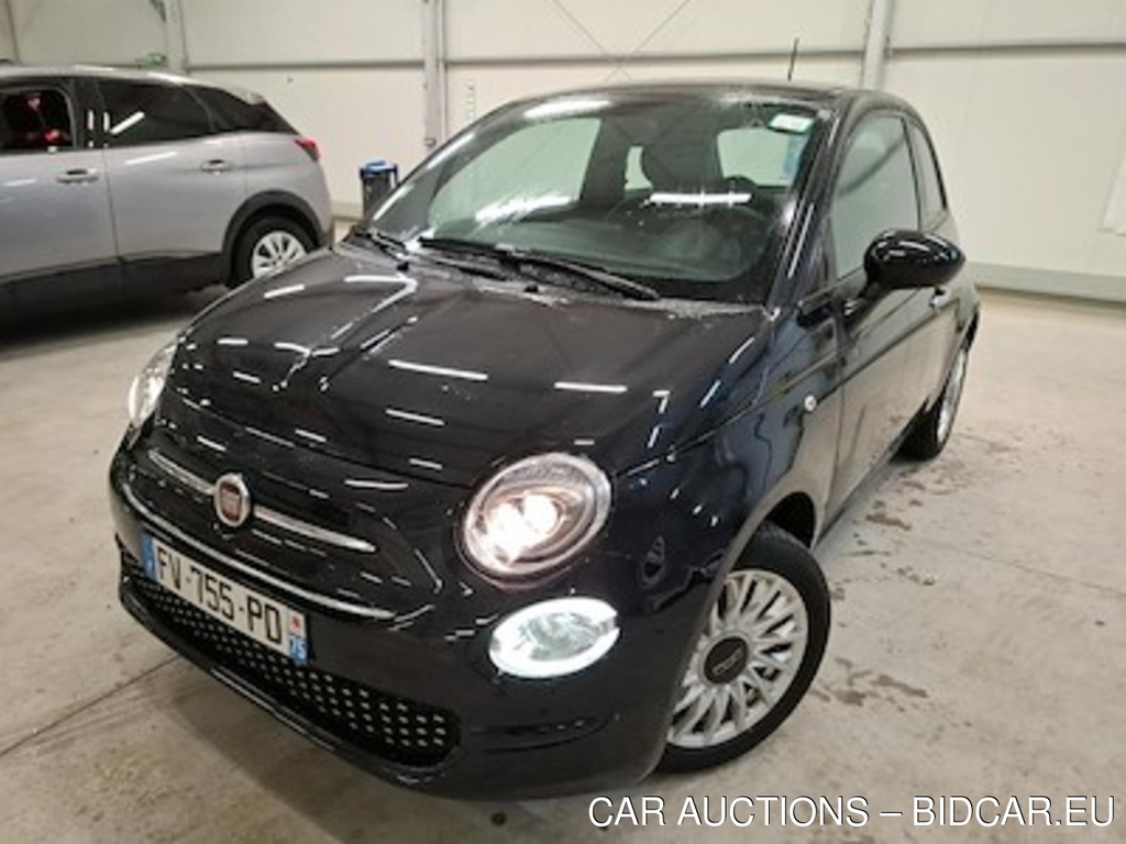 Fiat 500 500 1.0 70ch BSG S&amp;S Lounge