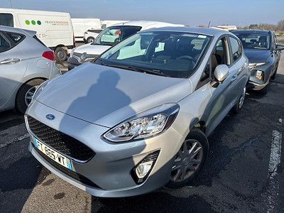 Ford FIESTA Fiesta 1.0 EcoBoost 95ch Connect Business 5p