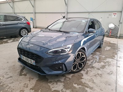 Ford FOCUS Focus 1.0 EcoBoost 125ch ST-Line Business