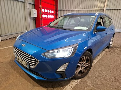 Ford FOCUS Focus SW 1.5 EcoBlue 120ch Trend Business BVA