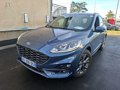 Ford KUGA Kuga 2.5 Duratec 190ch FHEV ST-Line Business BVA