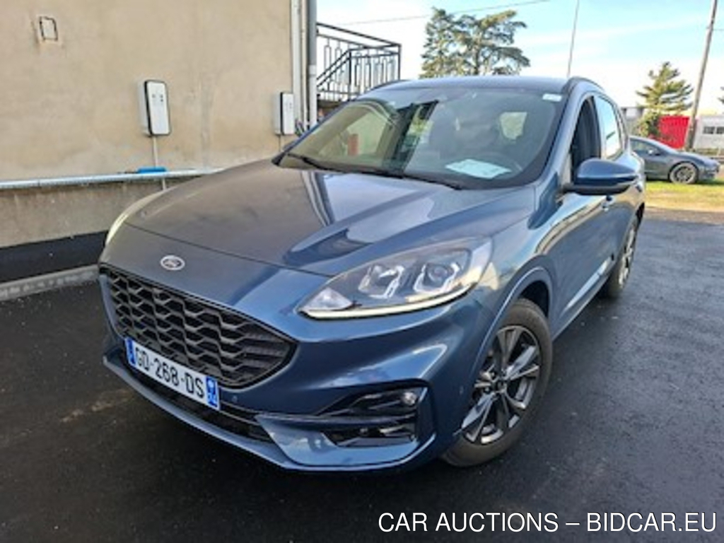 Ford KUGA Kuga 2.5 Duratec 190ch FHEV ST-Line Business BVA