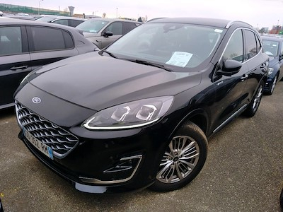 Ford KUGA Kuga 2.5 Duratec 190ch FHEV Vignale BVA i-AWD