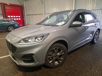 Ford KUGA Kuga 2.5 Duratec 225ch PHEV ST-Line BVA