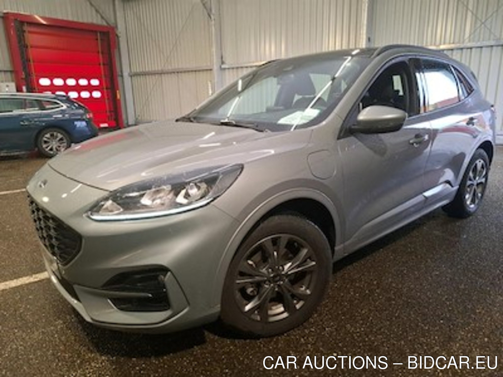 Ford KUGA Kuga 2.5 Duratec 225ch PHEV ST-Line BVA