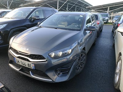 Kia CEED Ceed SW 1.0 T-GDI 120ch GT Line Premium