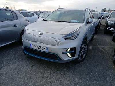 Kia E-NIRO e-Niro Premium 204ch