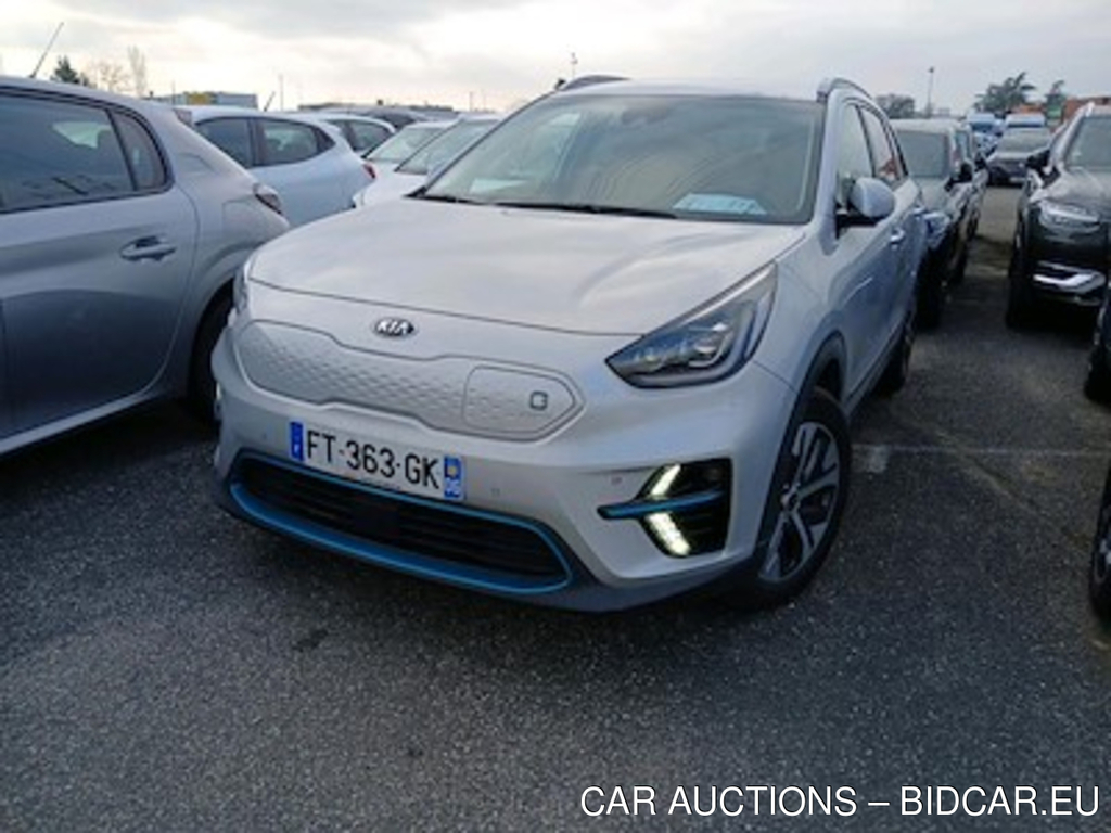 Kia E-NIRO e-Niro Premium 204ch