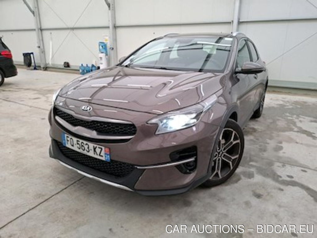 Kia XCEED XCeed 1.0 T-GDI 120ch Active Business