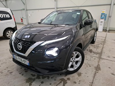 Nissan JUKE Juke 1.0 DIG-T 114ch Business+ DCT 2021