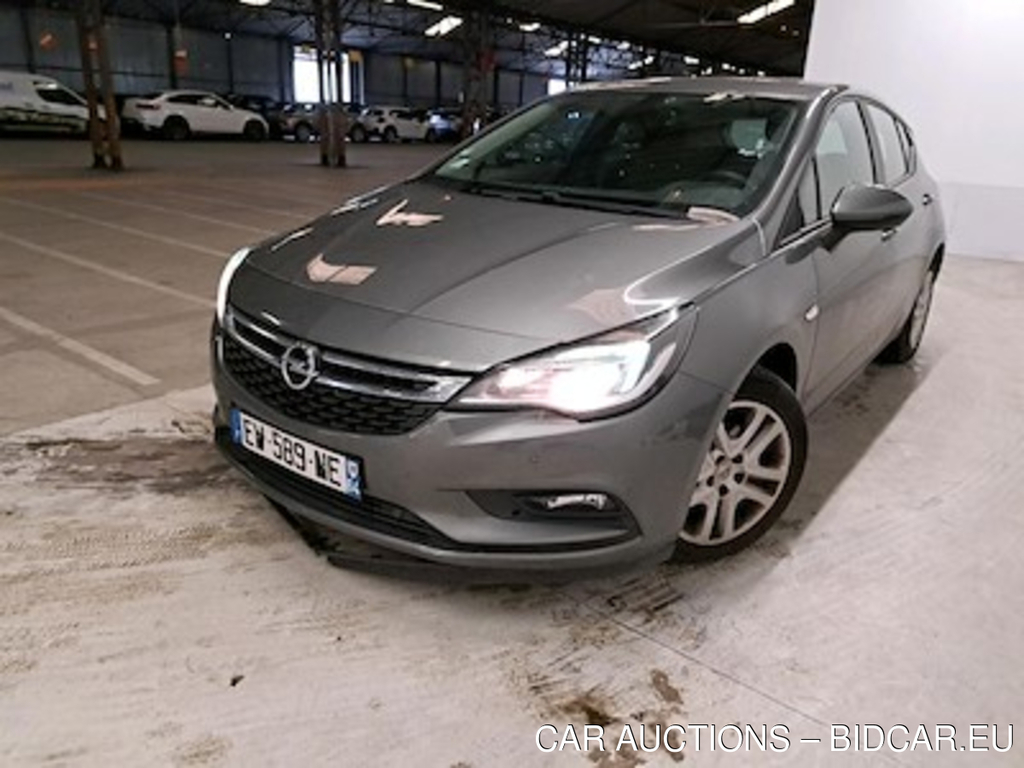 Opel ASTRA Astra 1.6 D 110ch Business Edition