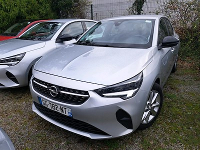 Opel CORSA Corsa 1.2 75ch Elegance Business