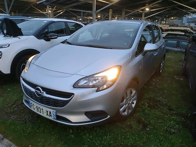 Opel CORSA Corsa 1.4 90ch Edition Start/Stop 5p