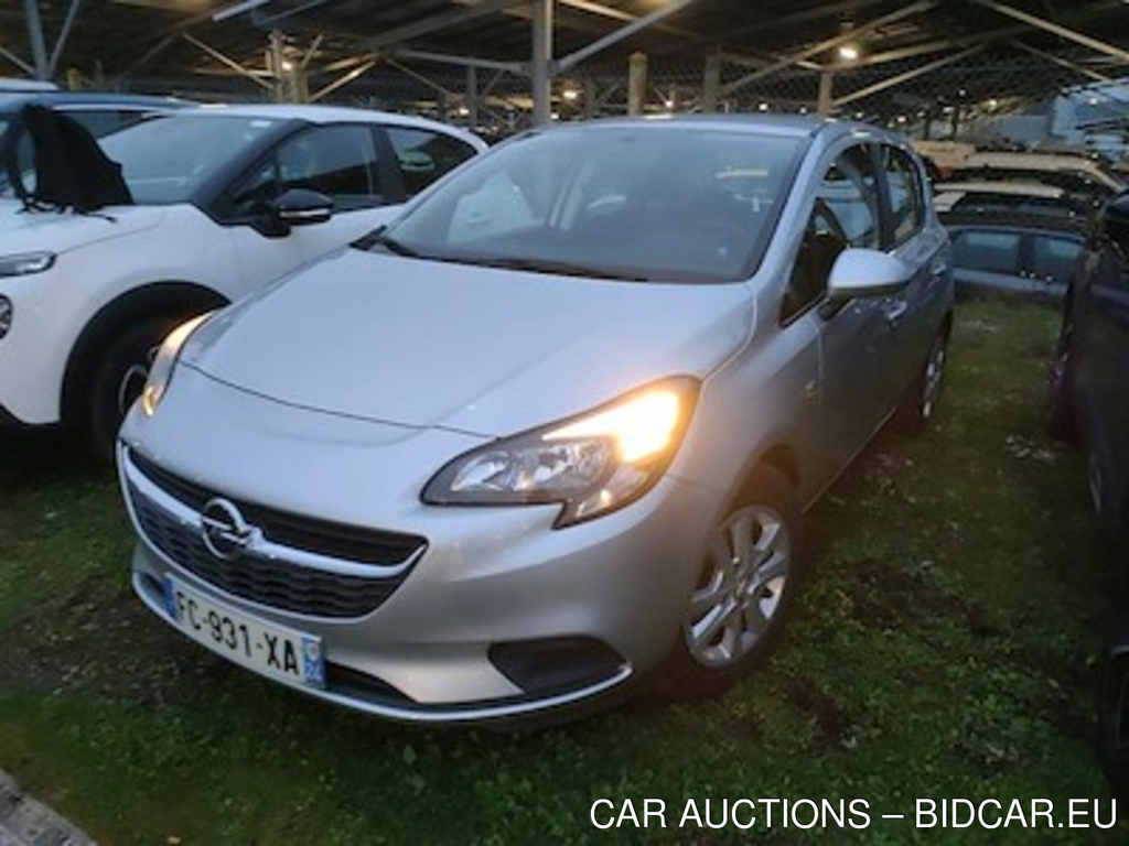 Opel CORSA Corsa 1.4 90ch Edition Start/Stop 5p