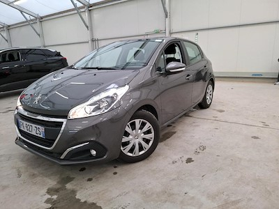 Peugeot 208 208 1.5 BlueHDi 100ch E6.c Active Business S&amp;S BVM5 86g 5p