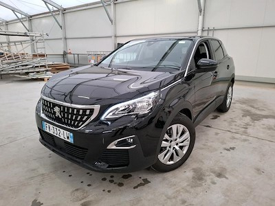 Peugeot 3008 3008 1.2 PureTech 130ch S&amp;S Active Business EAT8