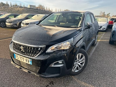 Peugeot 3008 3008 1.5 BlueHDi 130ch S&amp;S Active Business