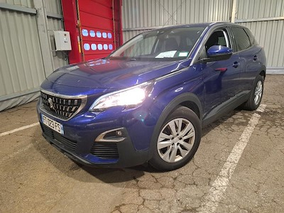 Peugeot 3008 3008 1.5 BlueHDi 130ch S&amp;S Active Business