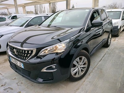 Peugeot 3008 3008 1.5 BlueHDi 130ch S&amp;S Active Business