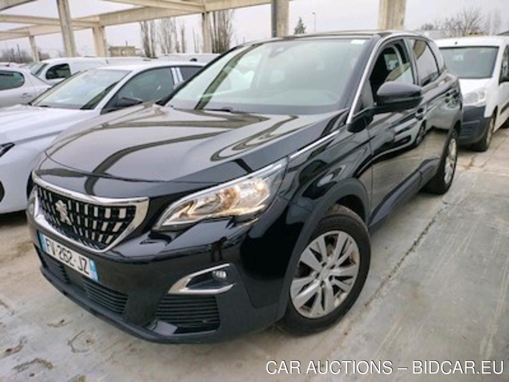 Peugeot 3008 3008 1.5 BlueHDi 130ch S&amp;S Active Business