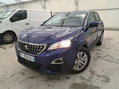 Peugeot 3008 3008 1.5 BlueHDi 130ch S&amp;S Active Business EAT8